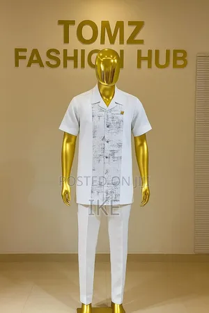Available in Stocke