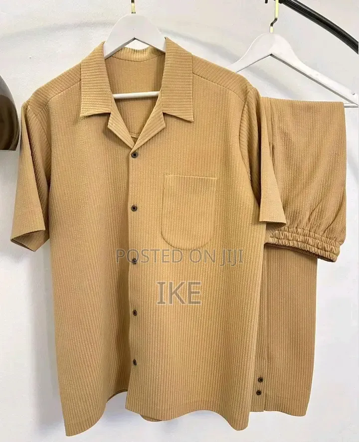 Available in Stocke