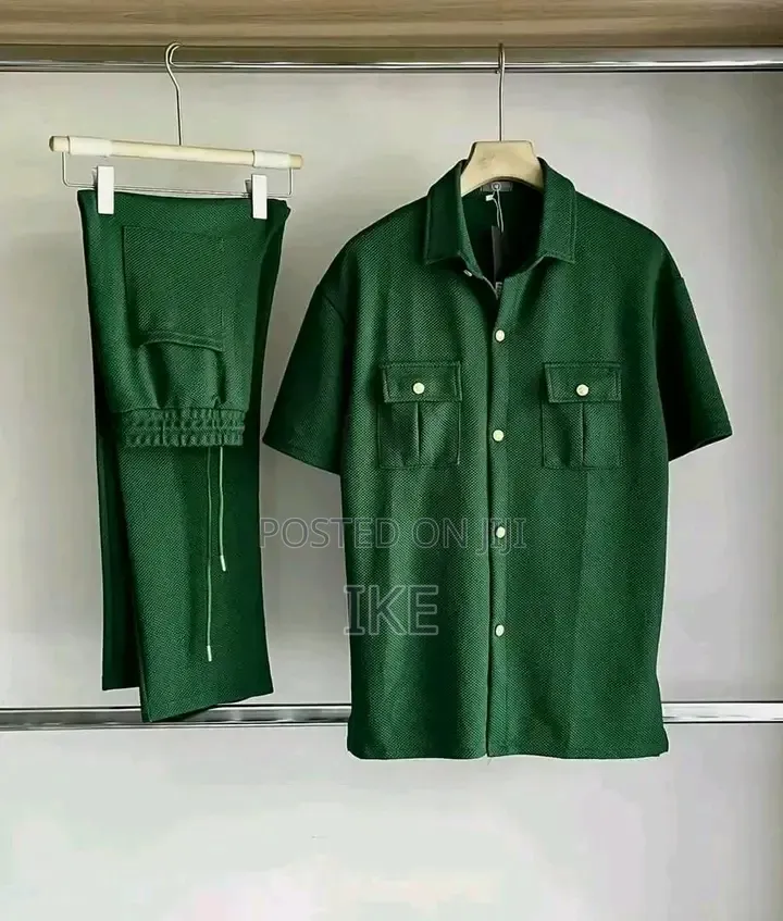 Available in Stocke