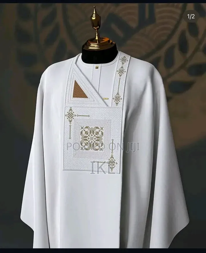 Available in Stocke