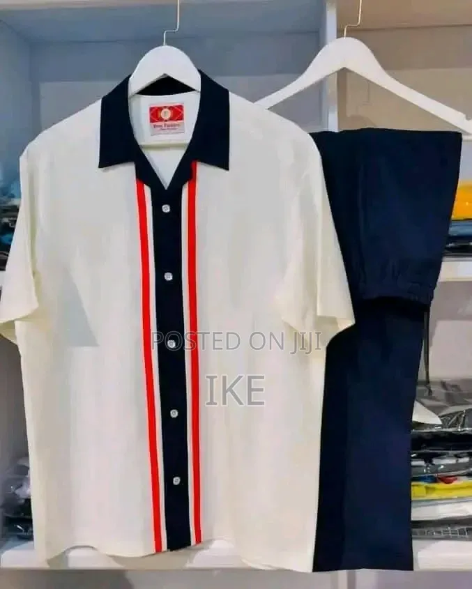 Available in Stocke