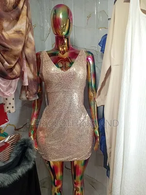 Fairly Used BBL Full Body Mannequin for Sale