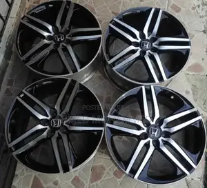 Honda Rim 17 (Accord/Civic Etc.)