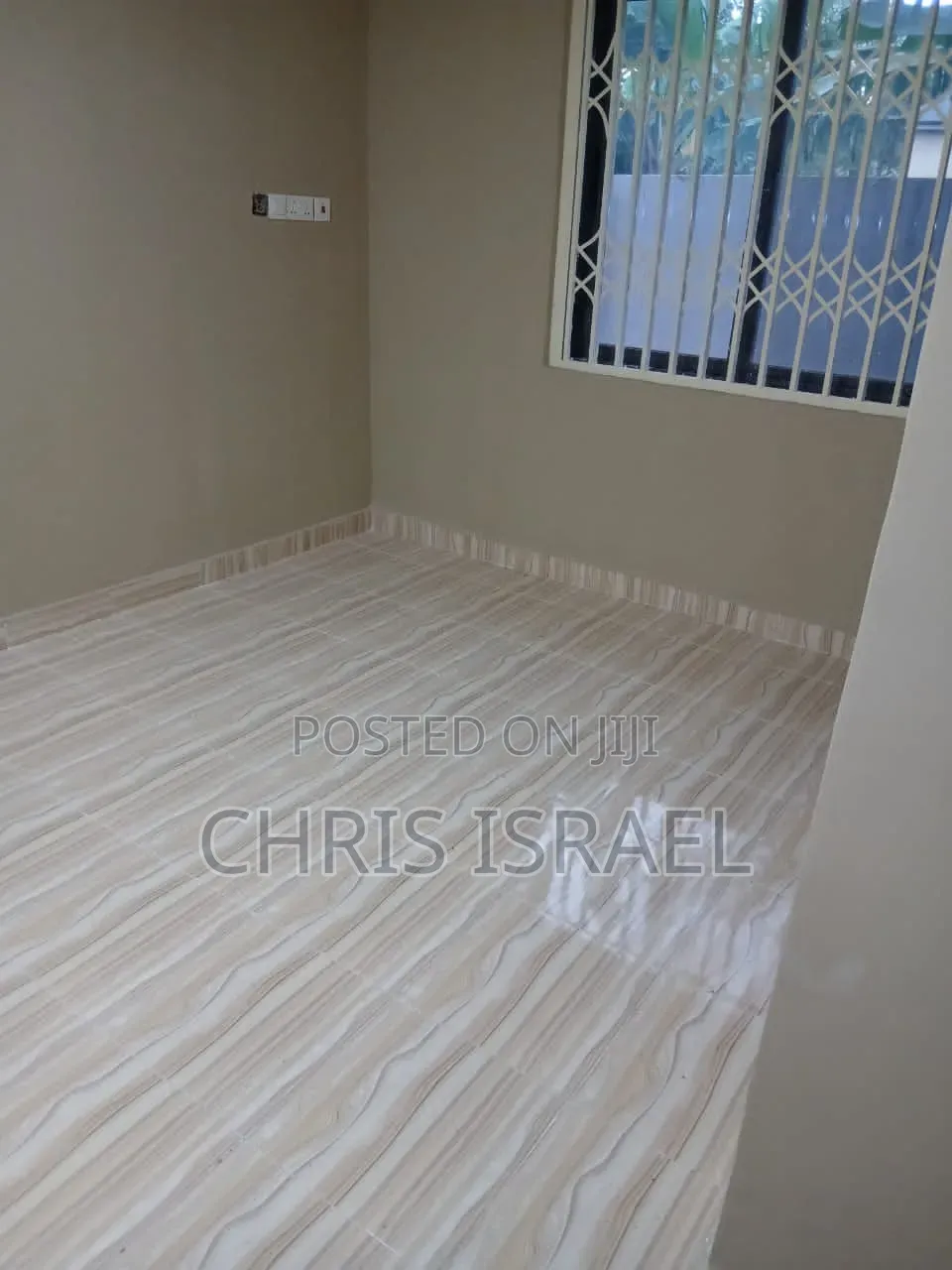 1bdrm Room & Parlour in Dodowa Palm Wine, Market for rent
