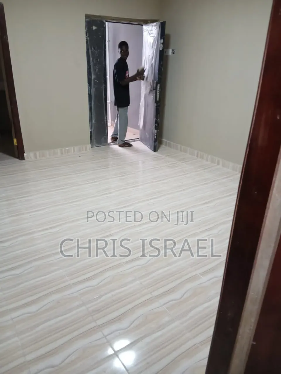 1bdrm Room & Parlour in Dodowa Palm Wine, Market for rent