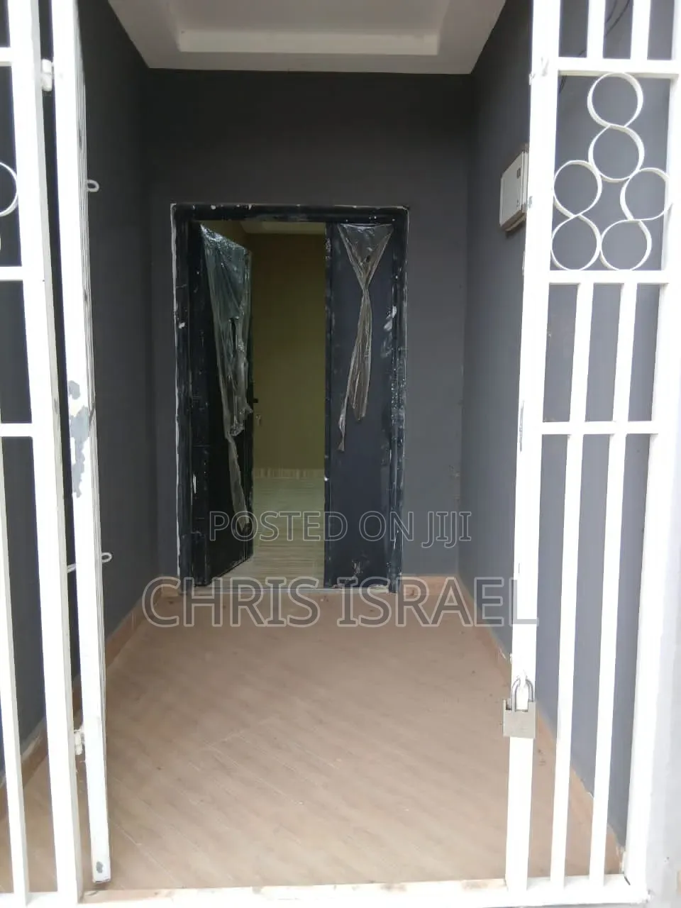 1bdrm Room & Parlour in Dodowa Palm Wine, Market for rent