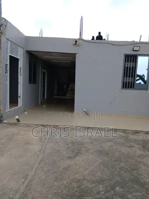 1bdrm Room & Parlour in Dodowa Palm Wine, Market for rent