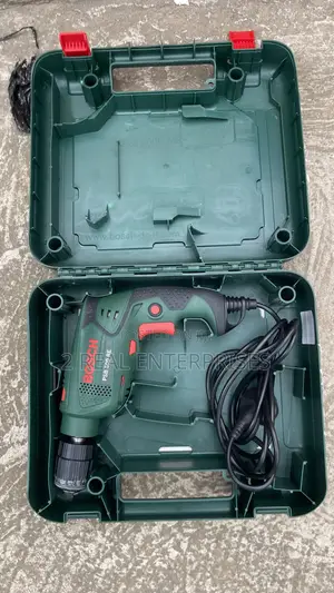 Original Bosch Hammer Drill 500W