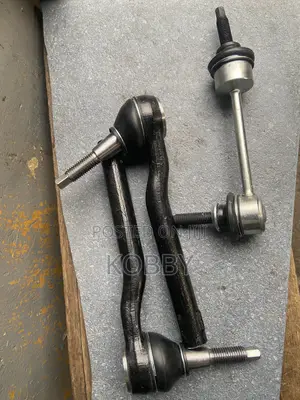 Ford F-150 Raptor 2016-2017,2018,2019,2020,2021,2022,2023 Tie Rod Ends