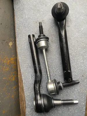 Ford F-150 Raptor 2016-2017,2018,2019,2020,2021,2022,2023 Tie Rod Ends