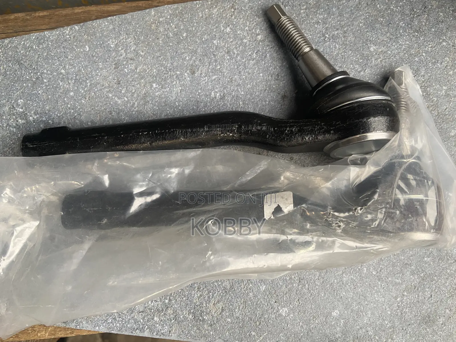 Ford F-150 Raptor 2016-2017,2018,2019,2020,2021,2022,2023 Tie Rod Ends