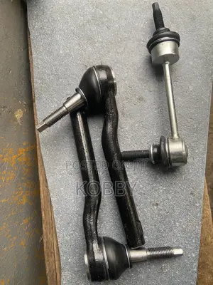 Ford F-150 Raptor 2016-2017,2018,2019,2020,2021,2022,2023 Tie Rod Ends