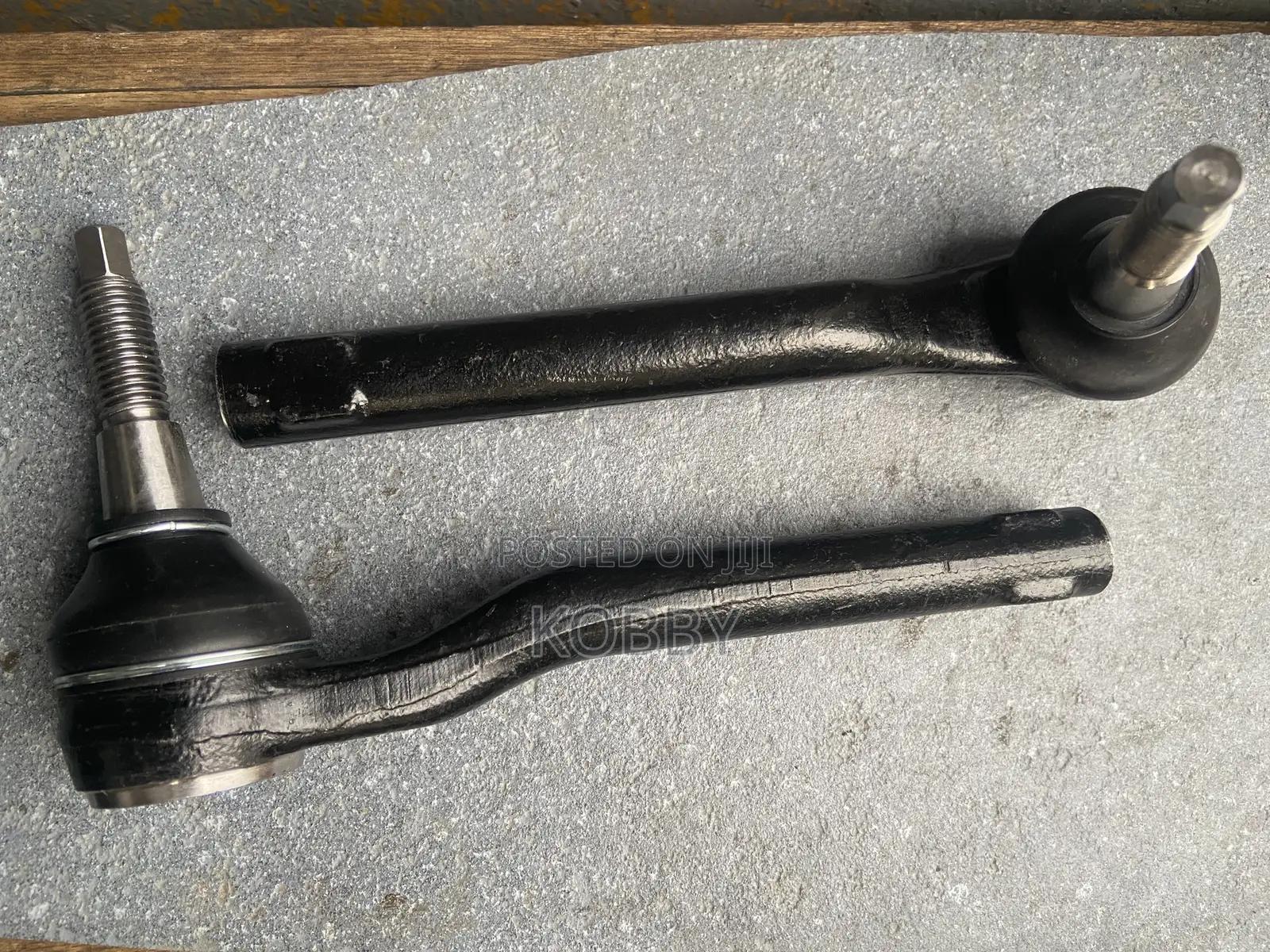 Ford F-150 Raptor 2016-2017,2018,2019,2020,2021,2022,2023 Tie Rod Ends
