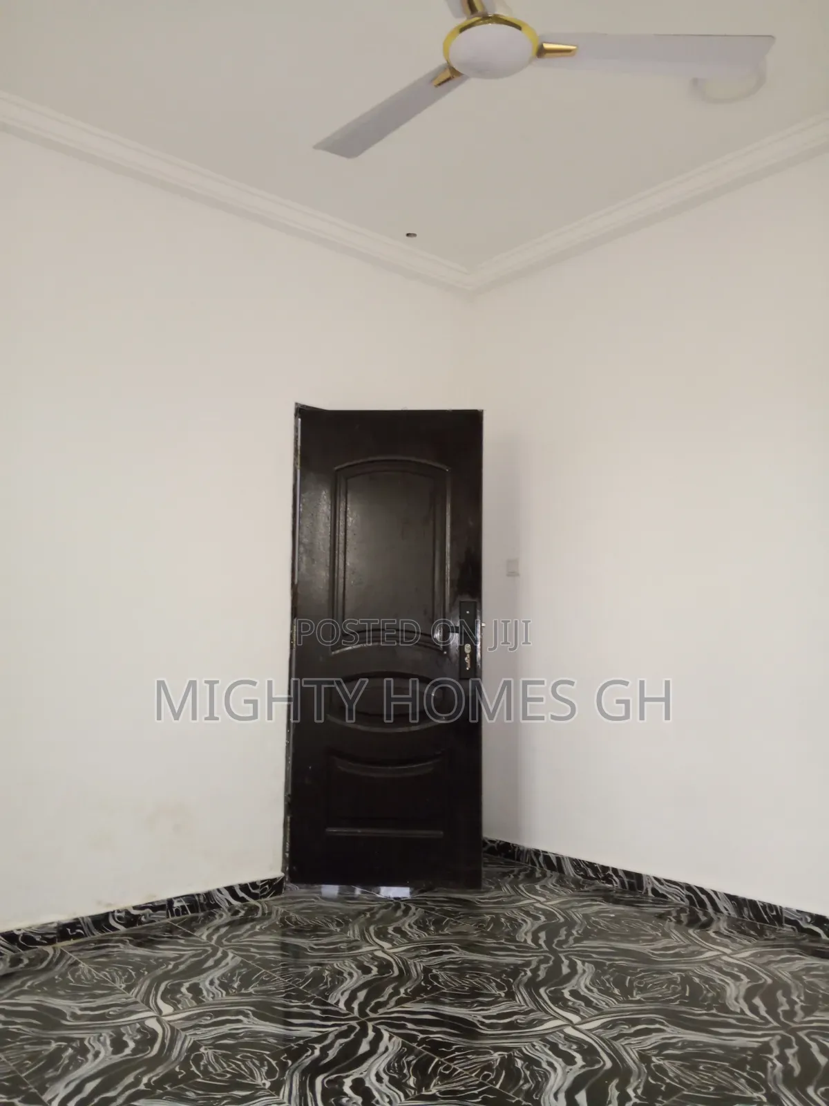 1bdrm Apartment in Mighty Homes, Kasoa for rent