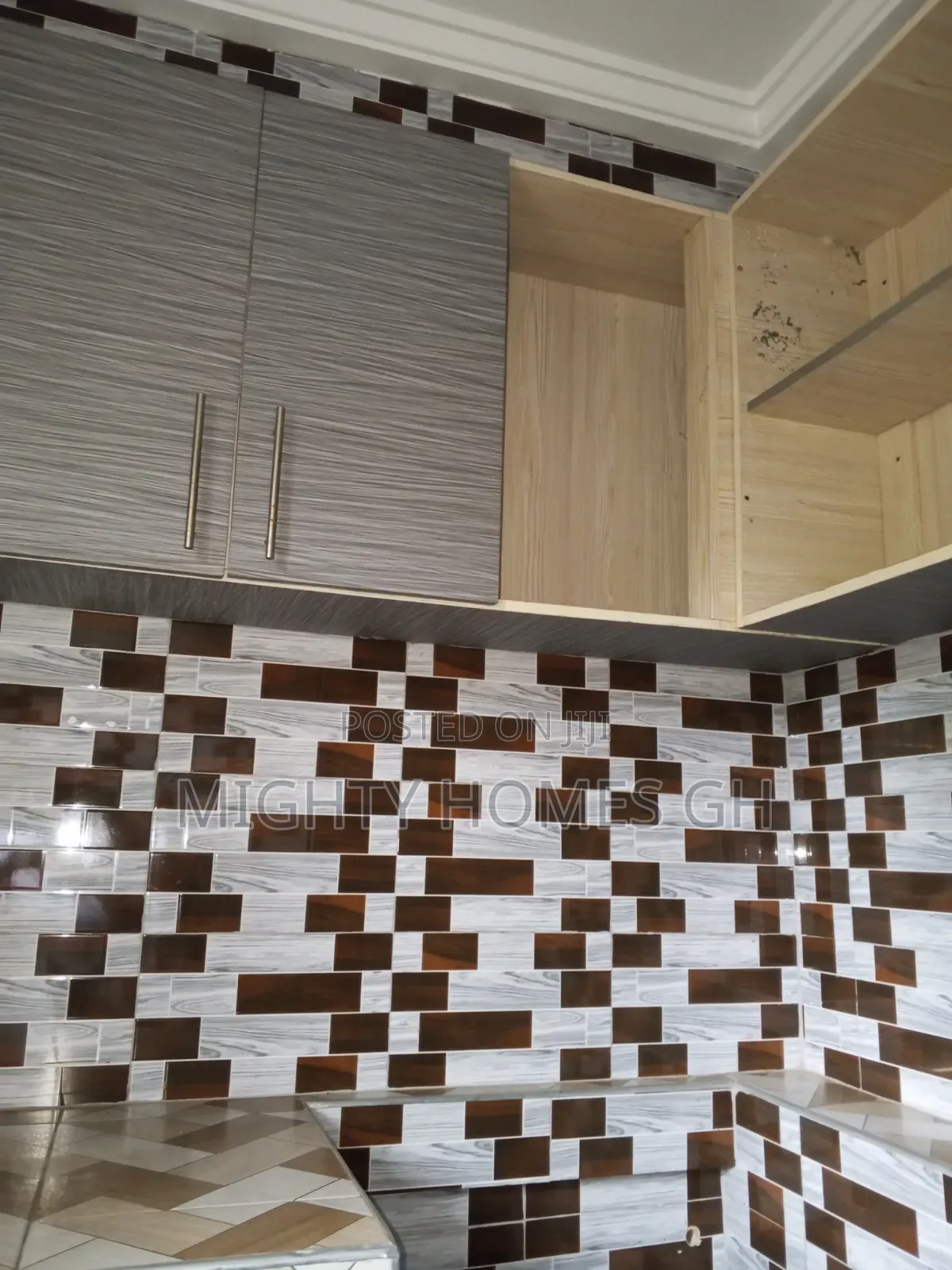 1bdrm Apartment in Mighty Homes, Kasoa for rent