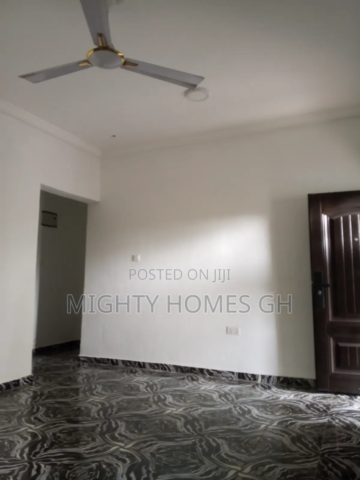 1bdrm Apartment in Mighty Homes, Kasoa for rent