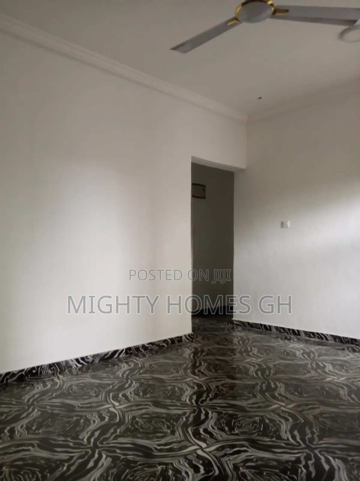 1bdrm Apartment in Mighty Homes, Kasoa for rent