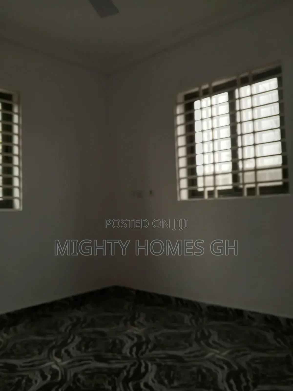 1bdrm Apartment in Mighty Homes, Kasoa for rent