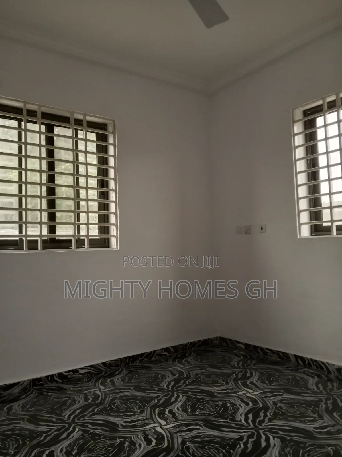 1bdrm Apartment in Mighty Homes, Kasoa for rent