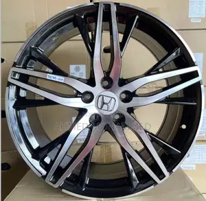 Honda Rim 19