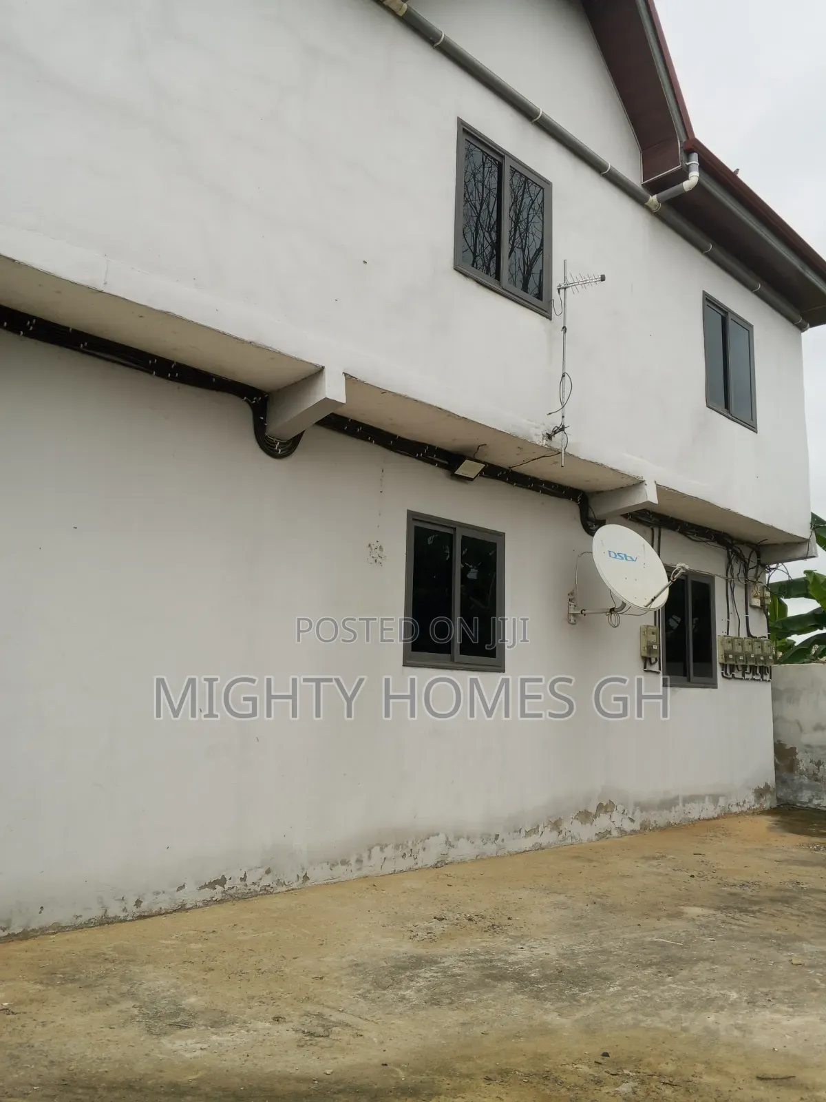 1bdrm Apartment in Mighty Homes, Kasoa for rent
