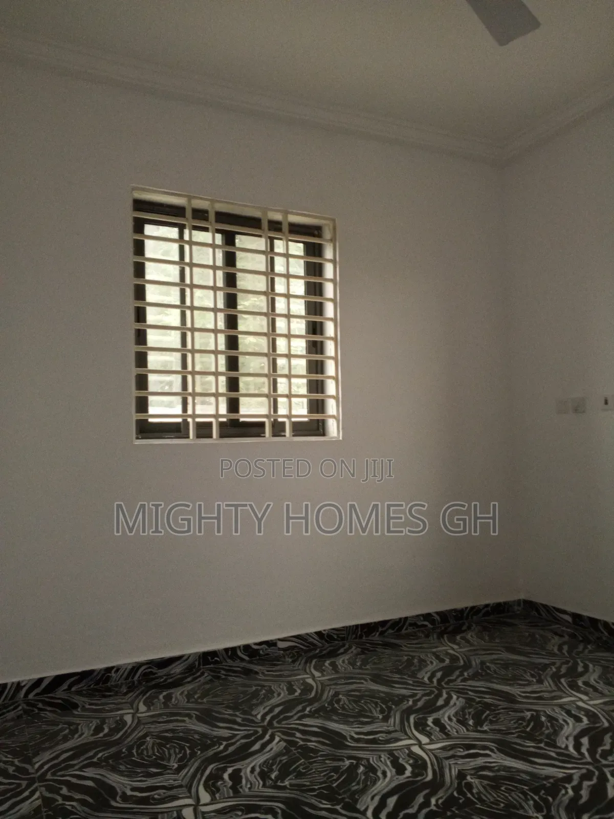 1bdrm Apartment in Mighty Homes, Kasoa for rent