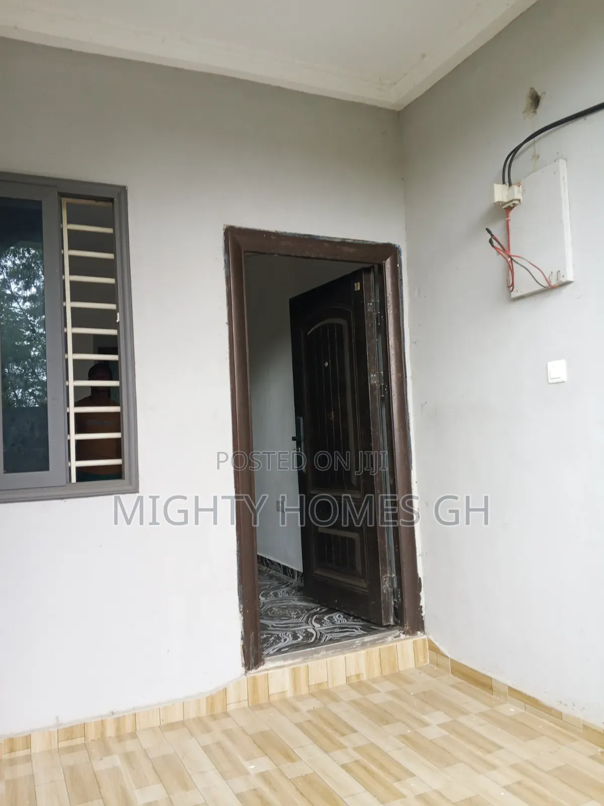 1bdrm Apartment in Mighty Homes, Kasoa for rent