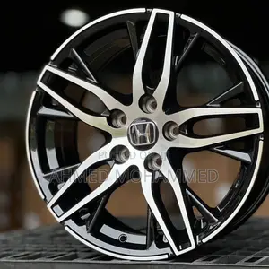 Honda Rim 19