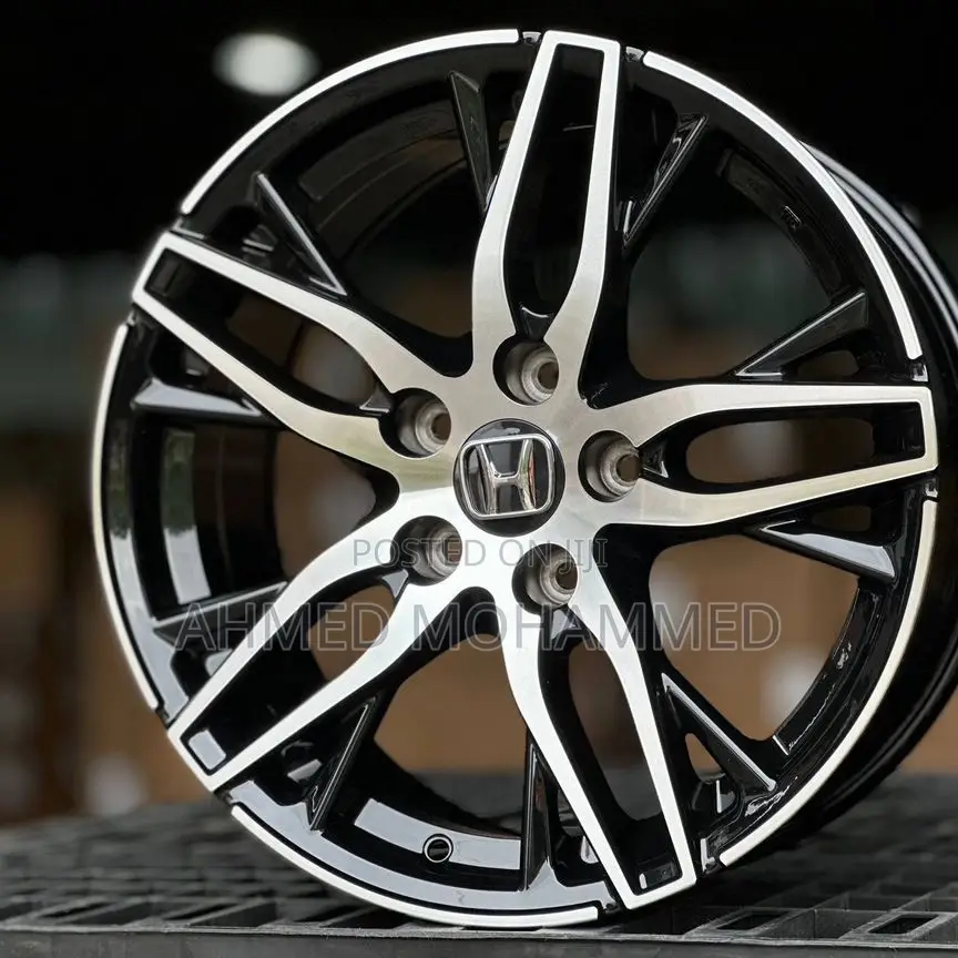 Honda Rim 19