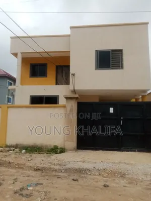 4bdrm House in Kasoa Galilea Kuwait for sale