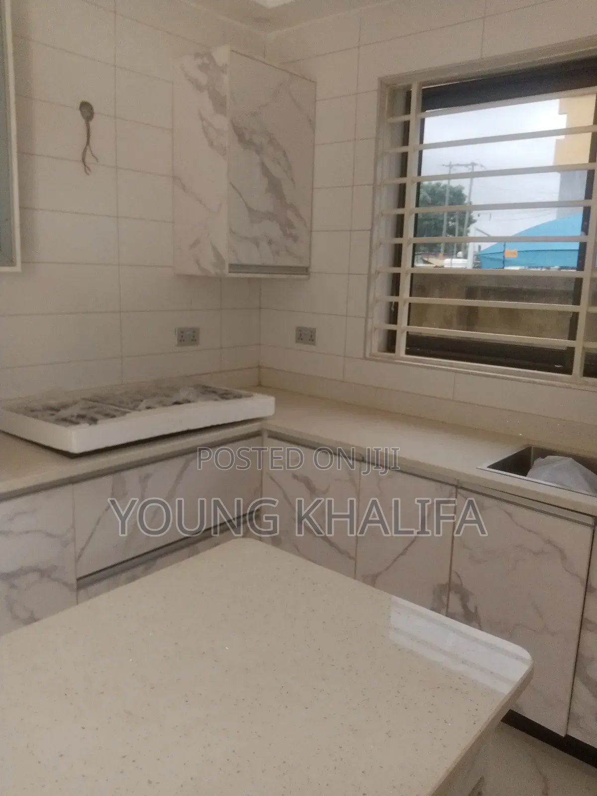 4bdrm House in Kasoa Galilea Kuwait for sale