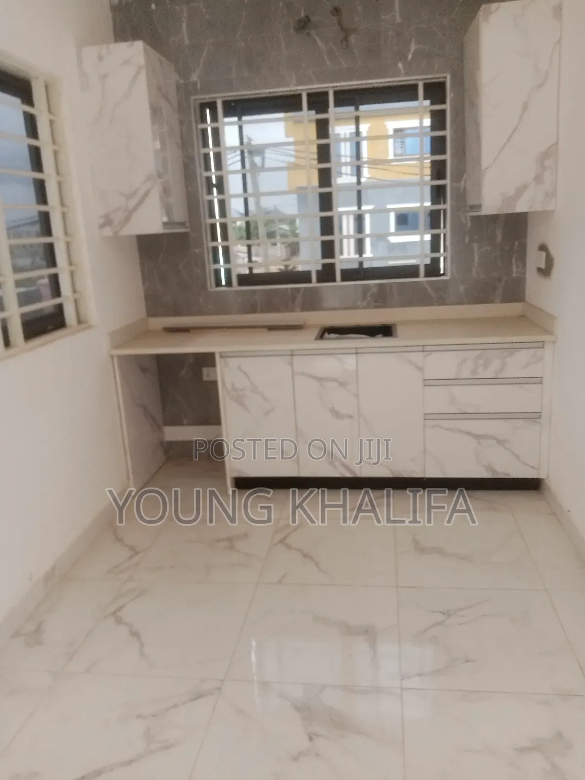 4bdrm House in Kasoa Galilea Kuwait for sale