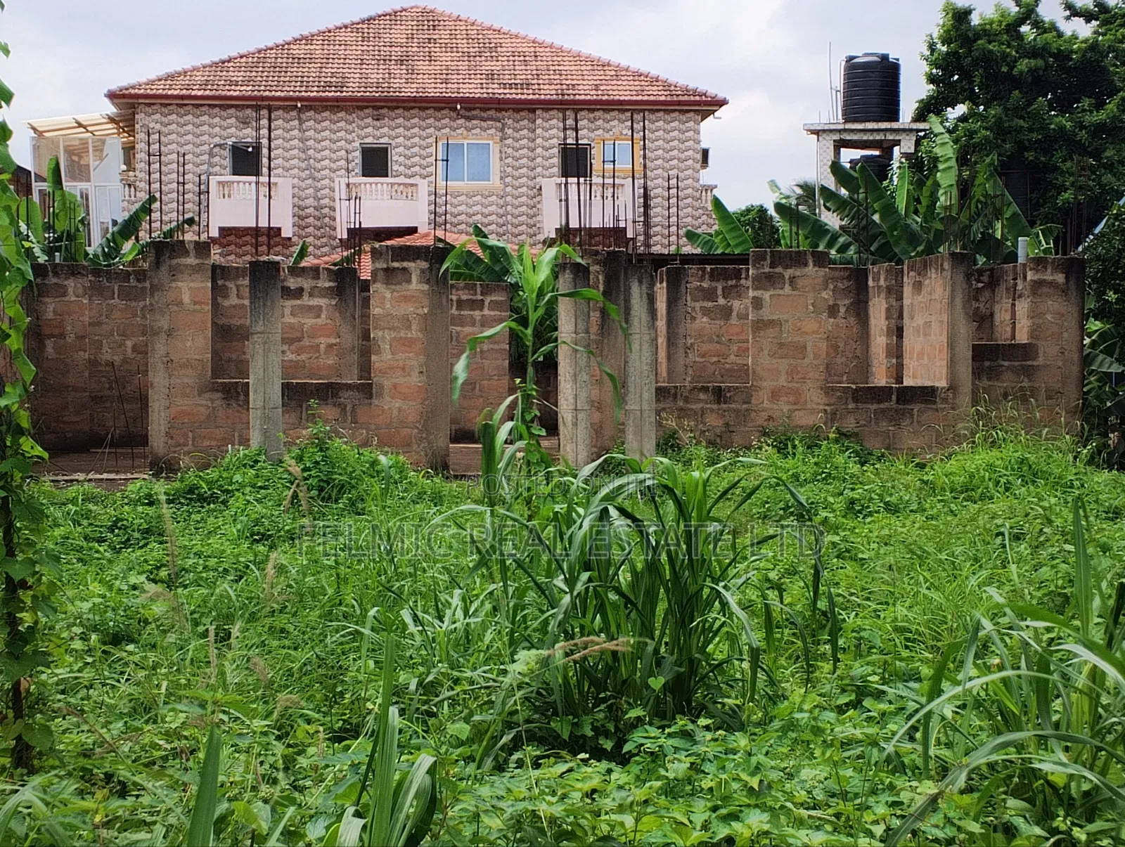 3bdrm House in Felmic Real Estate, Ofankor for sale