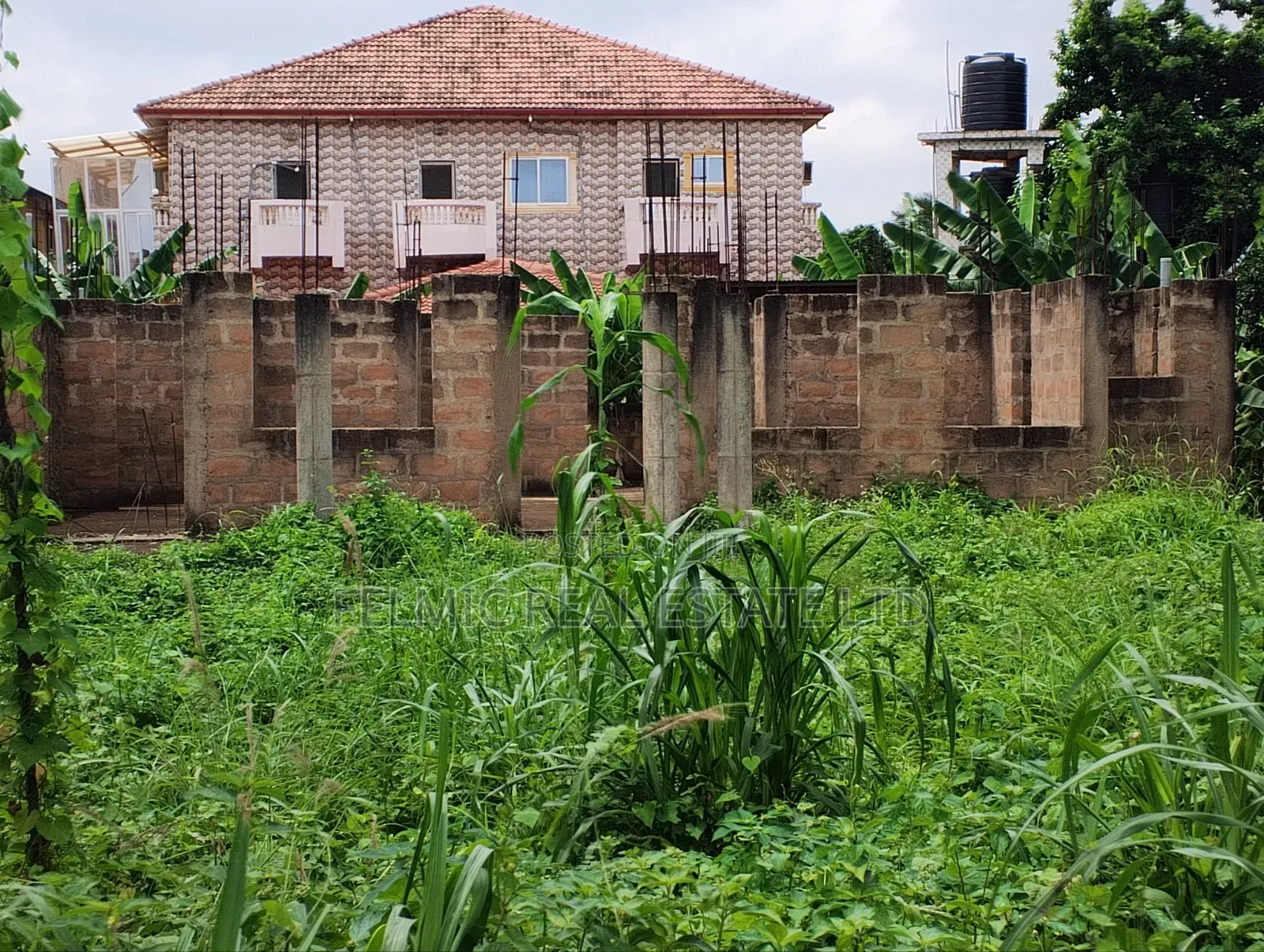 3bdrm House in Felmic Real Estate, Ofankor for sale