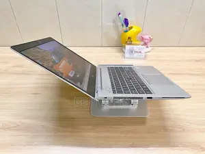 New Laptop HP EliteBook 840 G6 8GB Intel Core i7 SSD 256GB