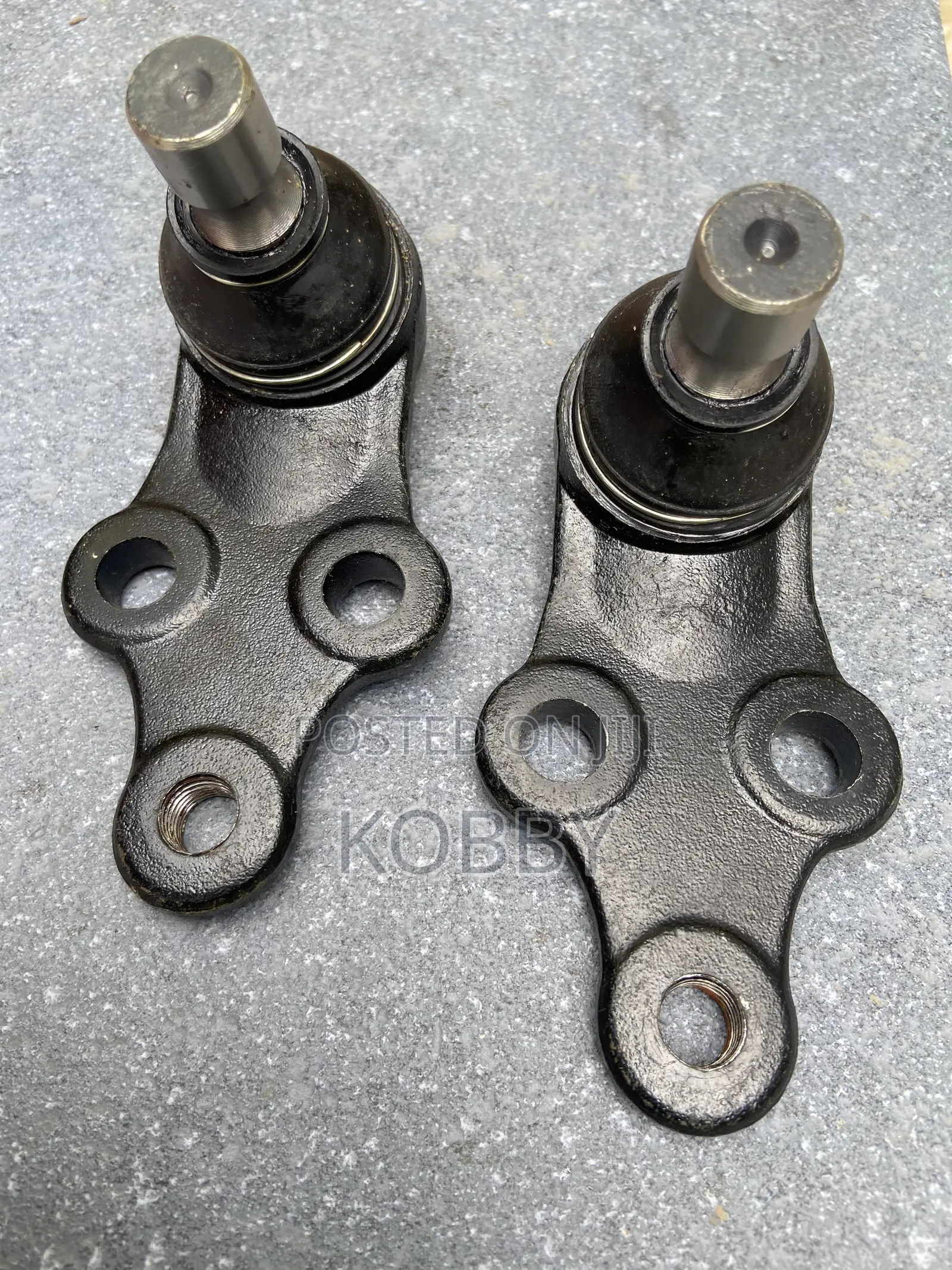 Tucson/Ix35/Sportage 2012,2013,2014,2015 Ball Joints Brand New