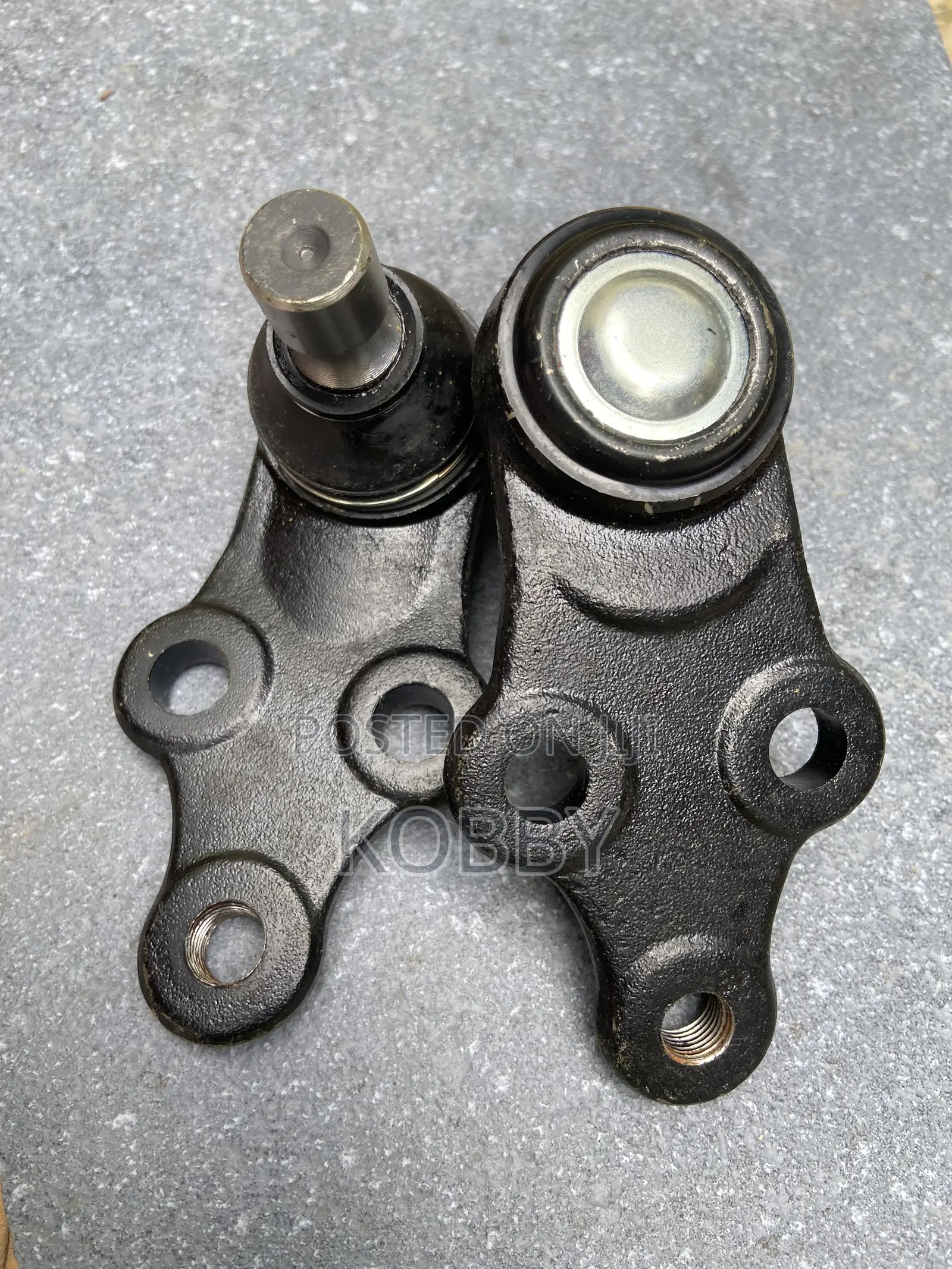 Tucson/Ix35/Sportage 2012,2013,2014,2015 Ball Joints Brand New