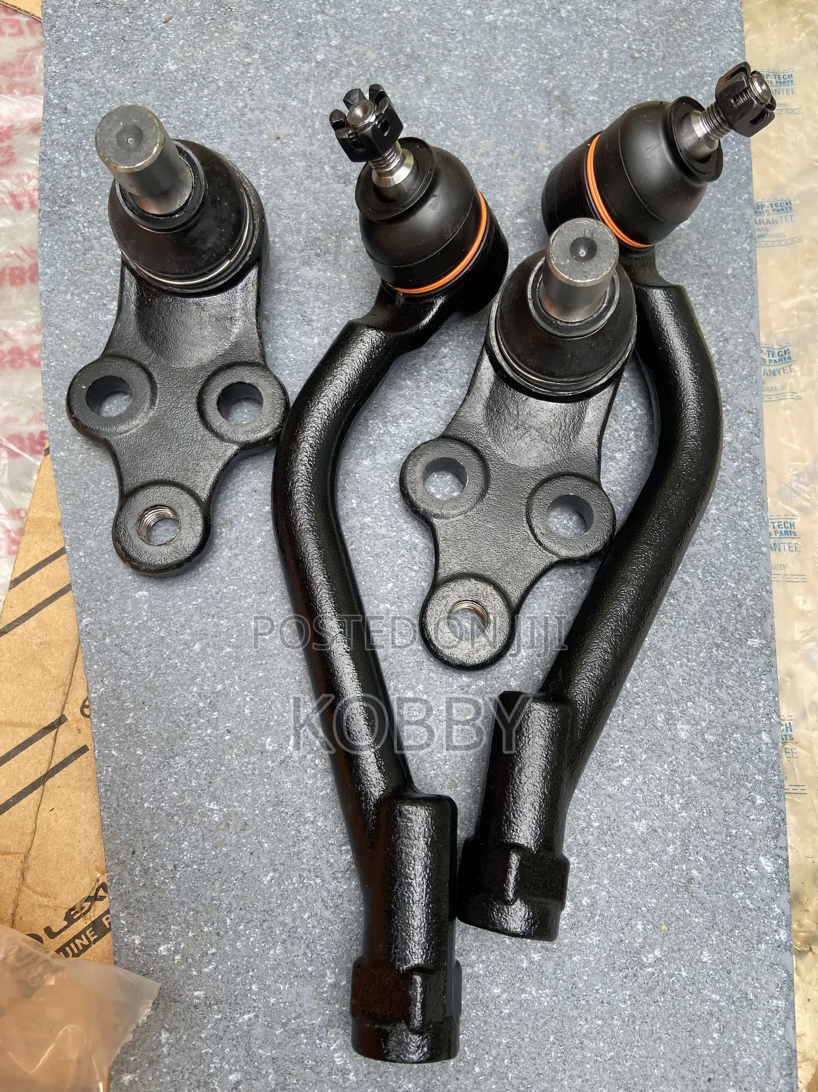 Tucson/Ix35/Sportage 2012,2013,2014,2015 Ball Joints Brand New