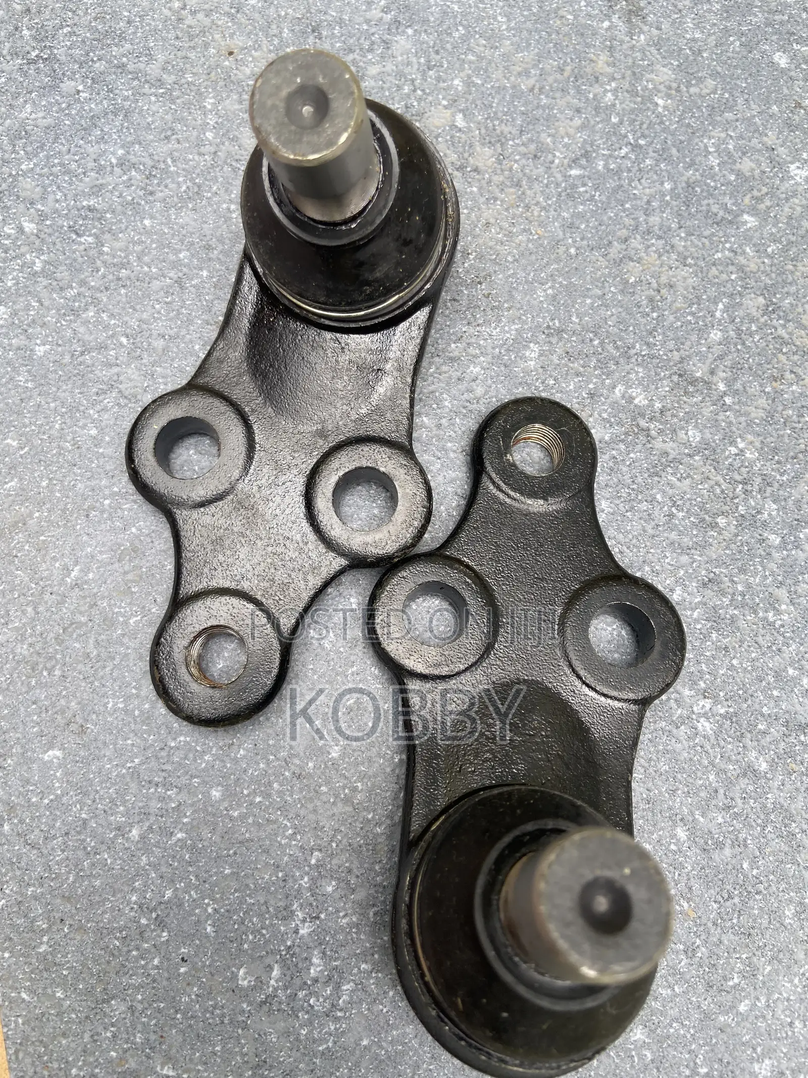 Tucson/Ix35/Sportage 2012,2013,2014,2015 Ball Joints Brand New
