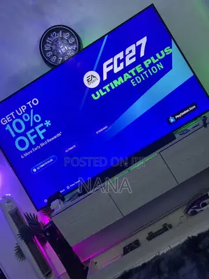 82 Samsung Qled