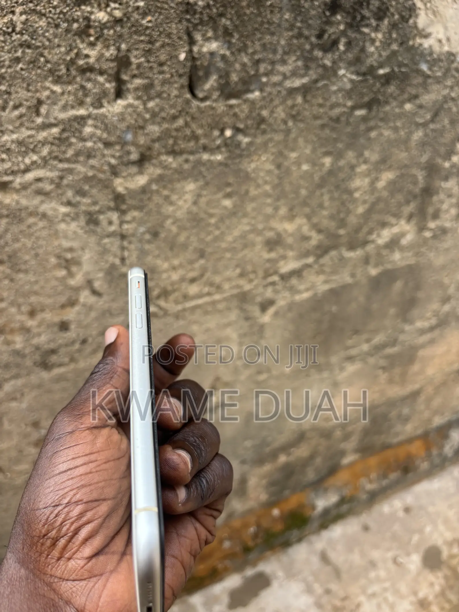 Apple iPhone 11 64 GB White