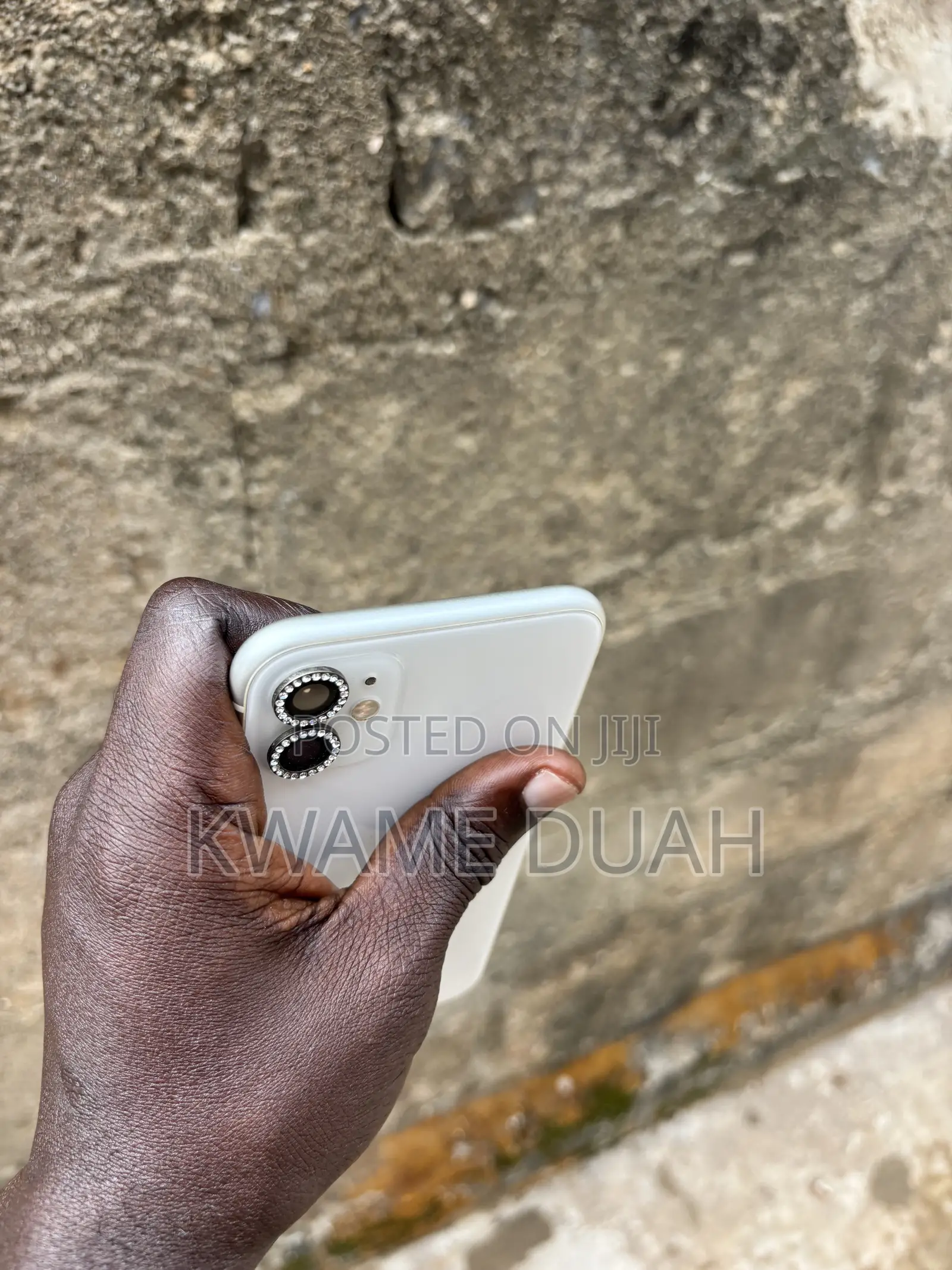 Apple iPhone 11 64 GB White