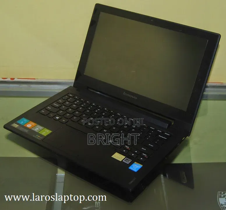 Laptop Lenovo S215 8GB Intel Core 2 Duo SSD 128GB