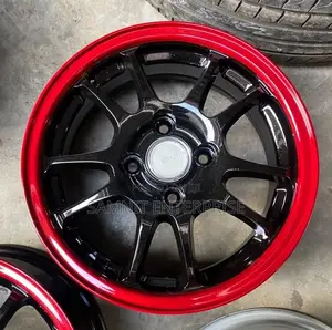 Home Used Alloy Rim 14 Available