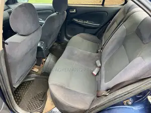 Nissan Sentra 1.8 S 2006 Blue