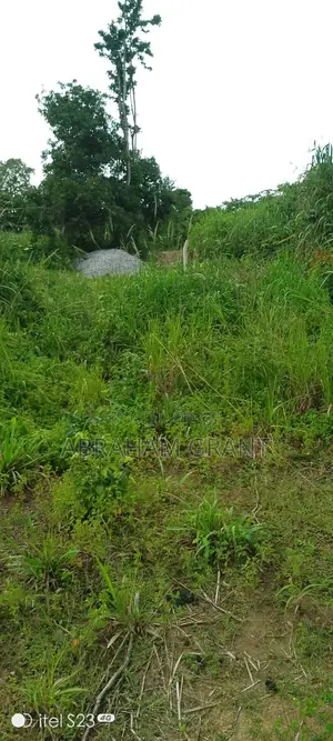 Plot of Land for Sale