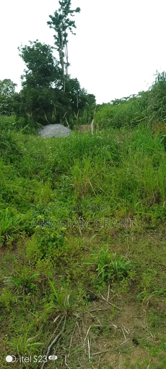 Plot of Land for Sale