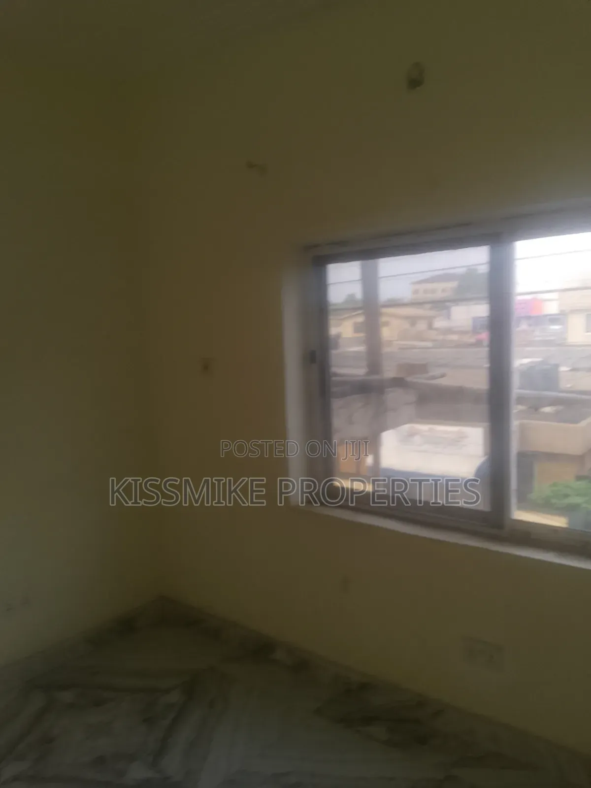 2bdrm Apartment in Kismike Investment, Nyanmekye for rent