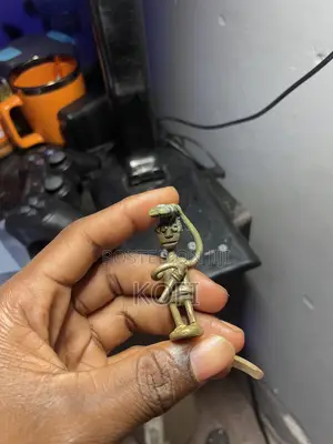 Gold Weight