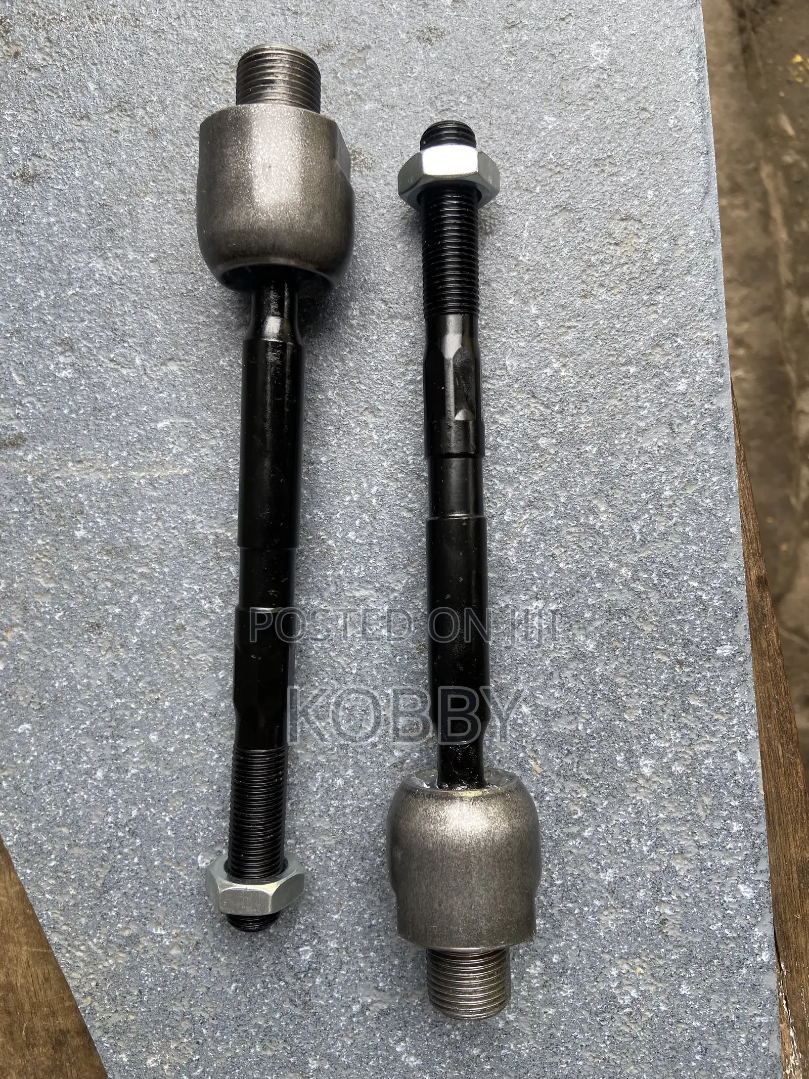 Accord 2012,2013,2014,2015,2016 Inner Tie Rod